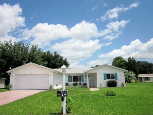 10347 SE 179 St., Summerfield, FL 34491