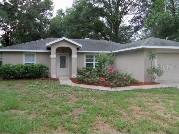 3488 SE 138 St., Summerfield, FL 34491