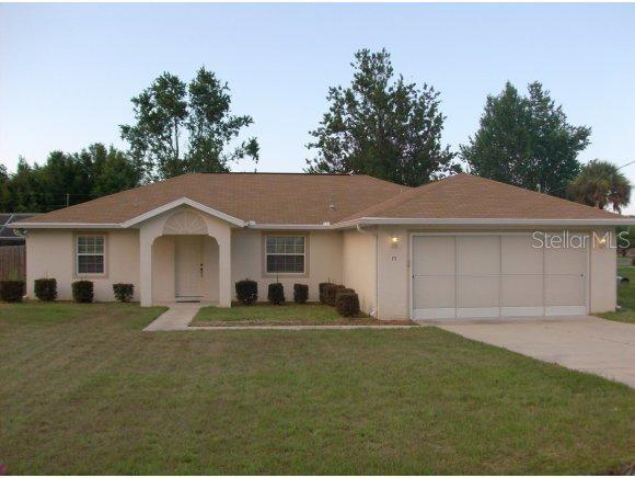 75 Pecan Course Cir., Ocala, FL 34472
