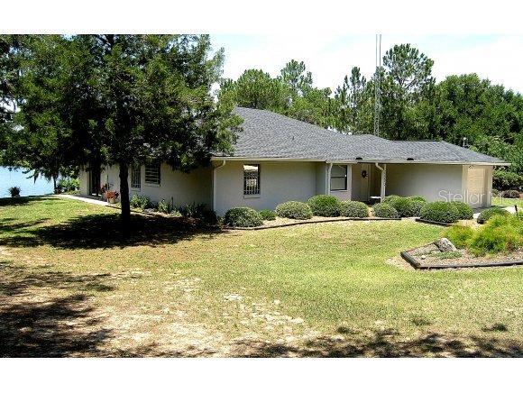 10680 SE 160 Ct Rd., Ocklawaha, FL 32179