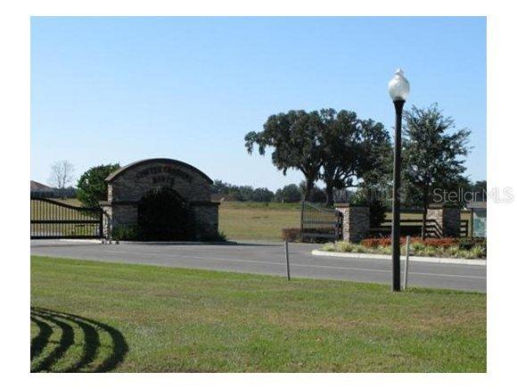 LOT 12 NE Lot 12 104 Cir., Oxford, FL 34484