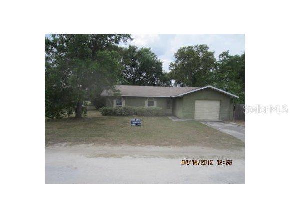 9318 SE Maricamp Rd., Ocala, FL 34472
