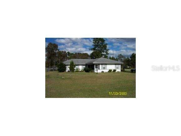 6980 Bahia Rd., Ocala, FL 34472