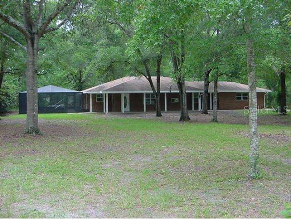 6370 NE 185 Ter., Williston, FL 32696