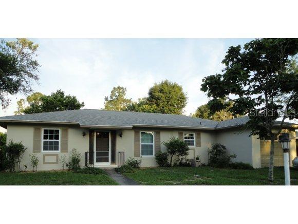 9125 N Abbot Dr., Citrus Springs, FL 34434