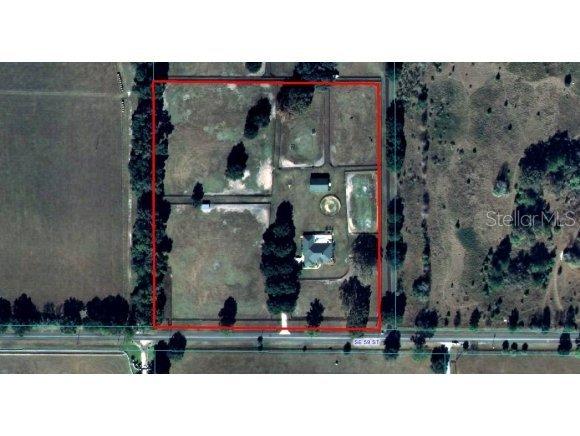 1749 SE 59 St., Ocala, FL 34480