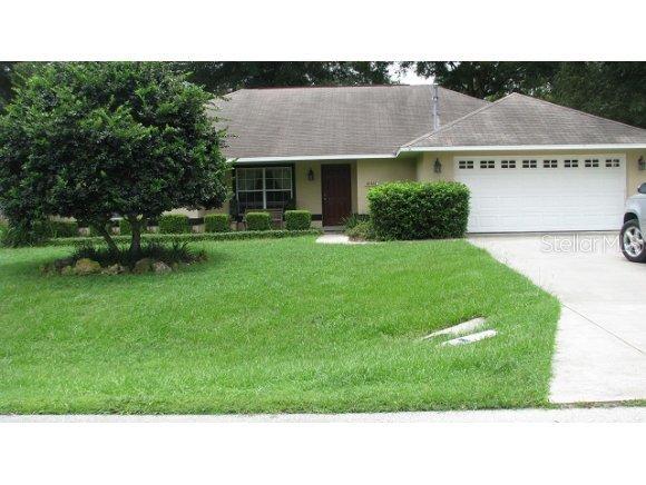 1856 NE 40 Ct., Ocala, FL 34479