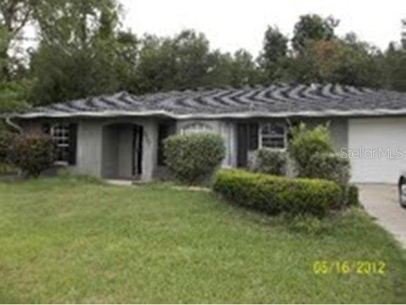 4897 SE 135th, Summerfield, FL 34491