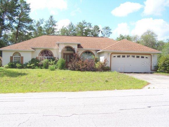 4184 SW 172 Place Rd., Ocala, FL 34473