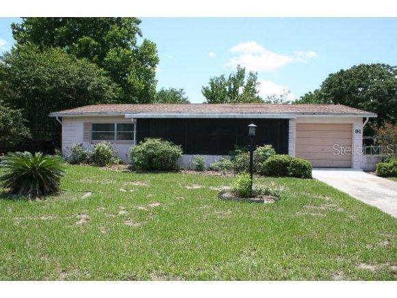 91 S Jackson St., Beverly Hills, FL 34465