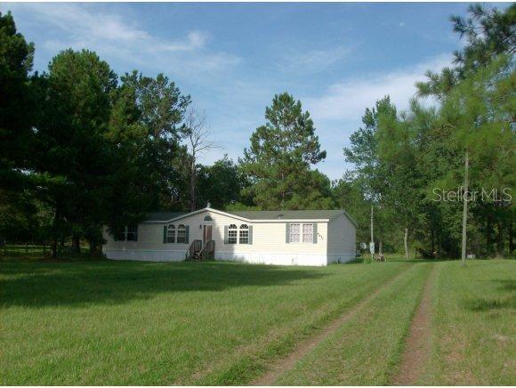 4671 NE 155 Ter., Williston, FL 32696