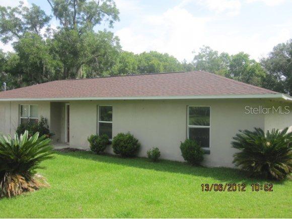 9239 NE 16 Ter., Anthony, FL 32617