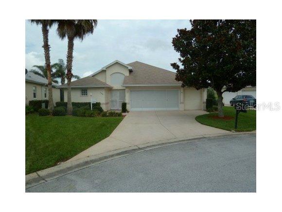 17568 SE 119 Cir., Summerfield, FL 34491