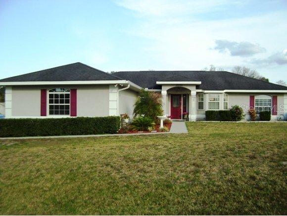 12039 SE 60 Ave., Belleview, FL 34420