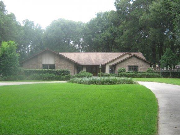110 NE 53 Ct., Ocala, FL 34470