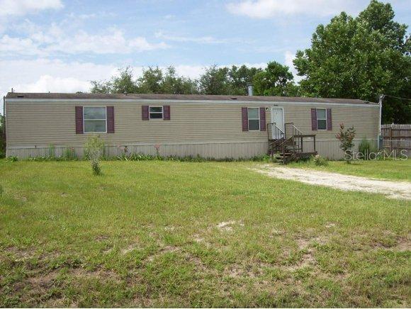 10444 SE 131st Pl., Ocklawaha, FL 32179