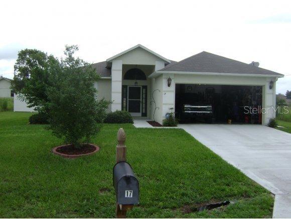 17 Dogwood Dr., Ocala, FL 34472