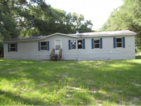 4101 NE 135 St., Anthony, FL 32617