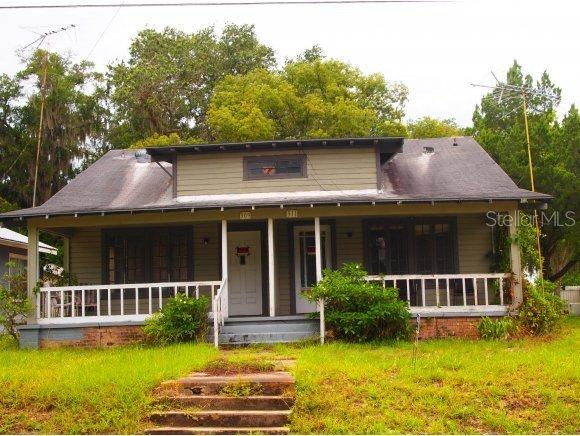 309/311 Perkin''s St., Leesburg, FL 34748