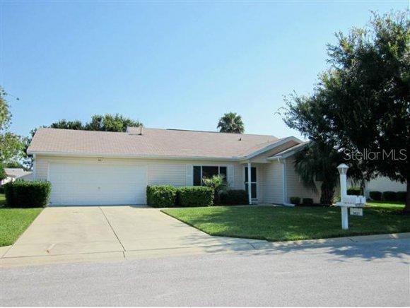 9827 SE 138 Loop, Summerfield, FL 34491