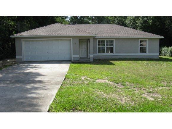 3 Spring Loop Dr., Ocala, FL 34472