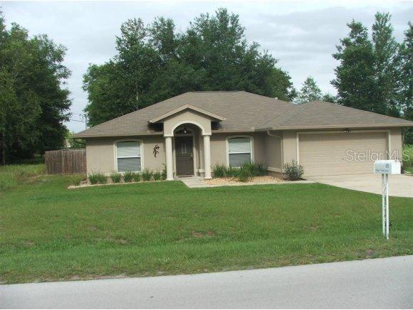 11 SE Water Track Loop, Ocala, FL 34472