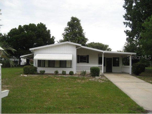 9055 SW 101 Ln., Ocala, FL 34481