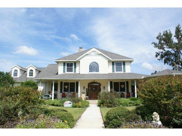 12275 W Highway 318, Reddick, FL 32686