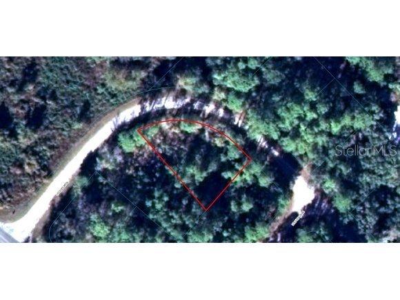 Locust Rad Cir., Ocala, FL 34472