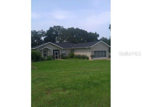6005 SE 120 Pl., Belleview, FL 34420