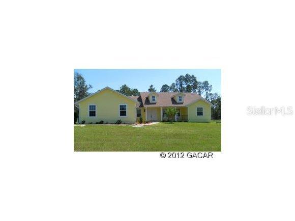 13370 NE 45 St., Williston, FL 32696