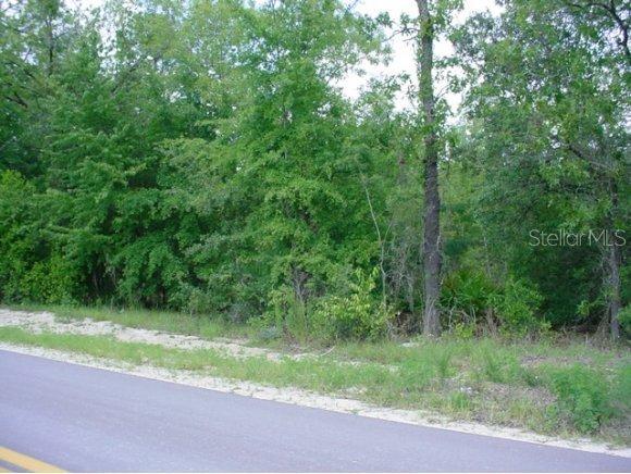 NE 126 Ave/63 Pl., Williston, FL 32696