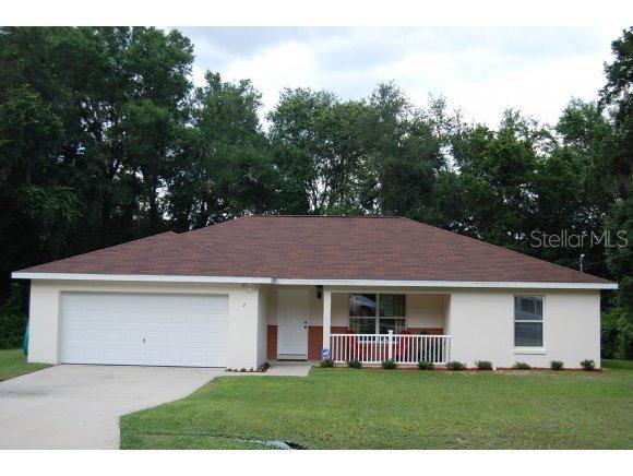 17 Locust Run, Ocala, FL 34472