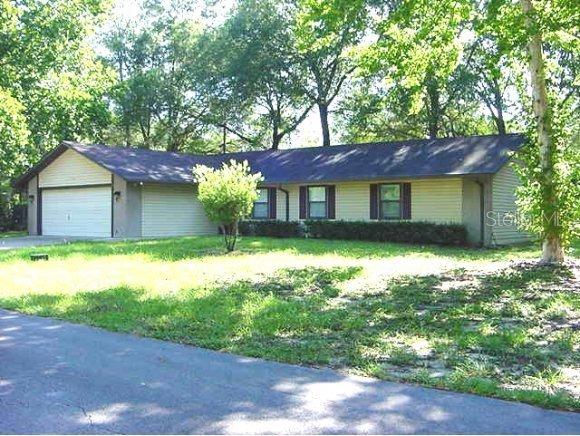 611 NW 9 Cir., Williston, FL 32696