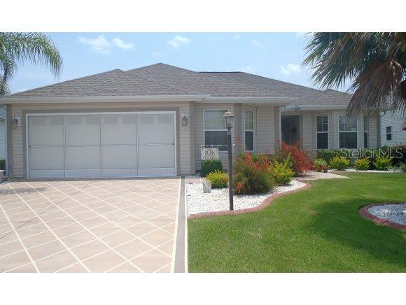 826 Yemasse Loop, The Villages, FL 32162