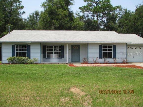 12 Dogwood Tr., Ocala, FL 34472