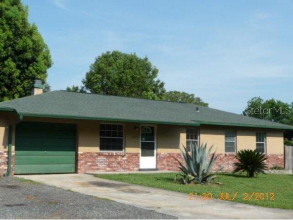 2826 NE 18th Ct., Ocala, FL 34470
