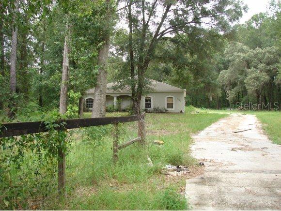 4795 SE 140 St., Summerfield, FL 34491
