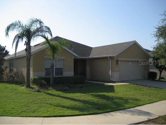 3915 SW 57 Ct., Ocala, FL 34474