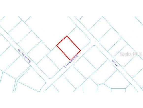 SW 45 Ter Rd., Ocala, FL 34473