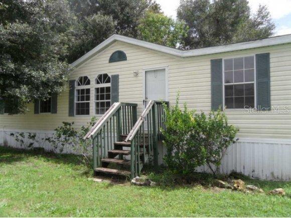 14935 SE 47th Ct., Summerfield, FL 34491