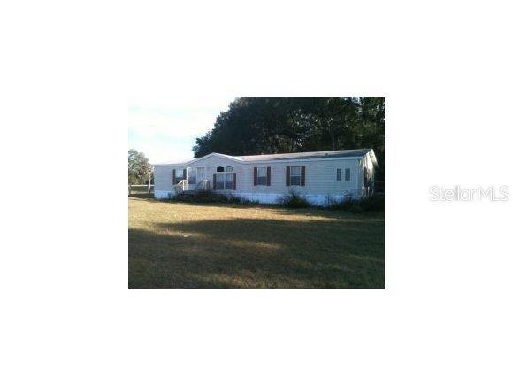 3430 NW 155 St., Reddick, FL 32686