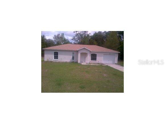 14455 SE 40 Ave., Summerfield, FL 34491