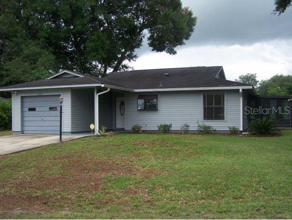 6702 Cherry Pass, Ocala, FL 34472