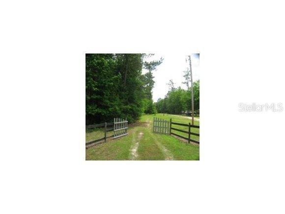 12160 W Highway 316, Reddick, FL 32686