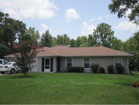 4 Hemlock Cir Ln., Ocala, FL 34472