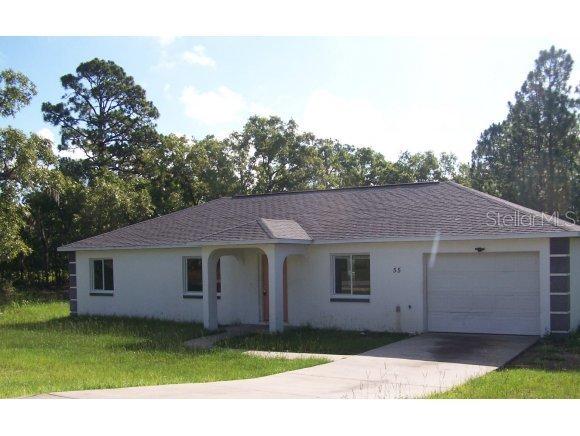 55 Hemlock Tr., Ocala, FL 34472