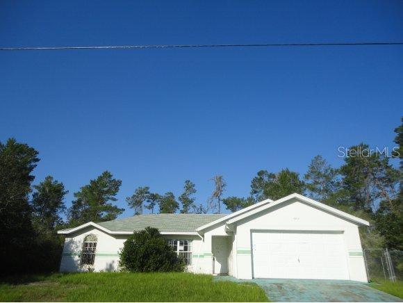 16610 SW 31 Cir., Ocala, FL 34473