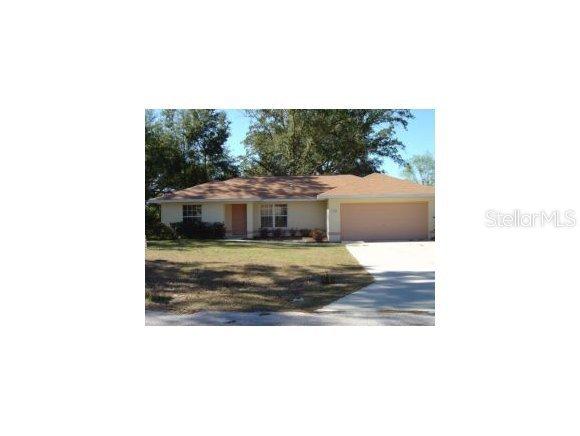 13482 SE 102nd Ct., Belleview, FL 34420