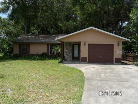 13300 NE 38th Ave., Anthony, FL 32617